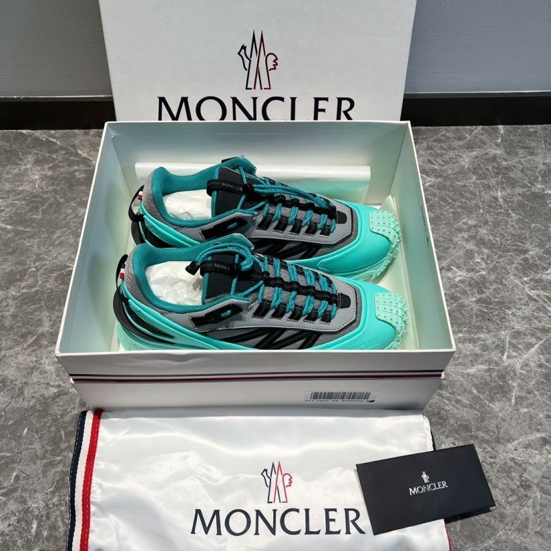 Moncler Shoes